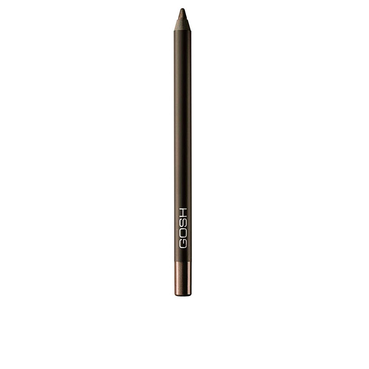 Eyeliner velours toucher Gosh copenhague (1,2g)-2