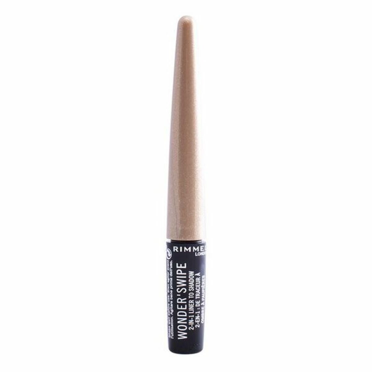 Eyeliner Wonder Shape Rimmel London - Cosmova