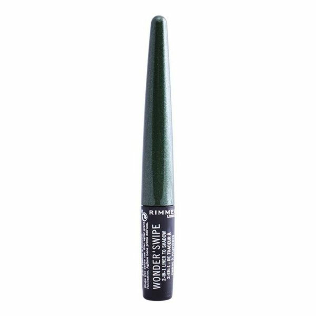 Eyeliner Wonder Shape Rimmel London - Cosmova