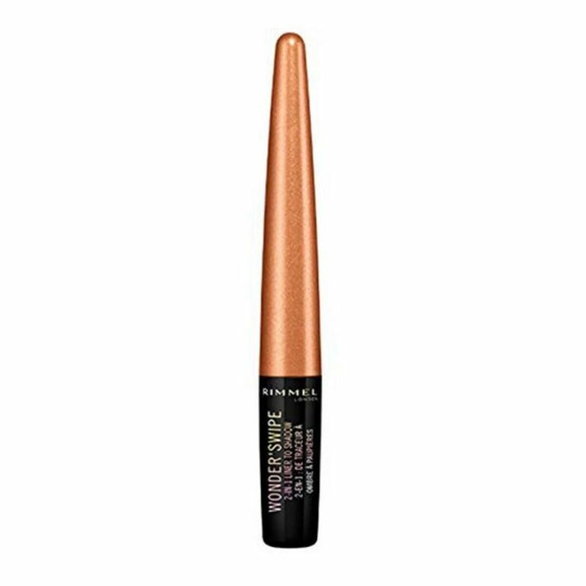 Eyeliner Wonder Shape Rimmel London - Cosmova
