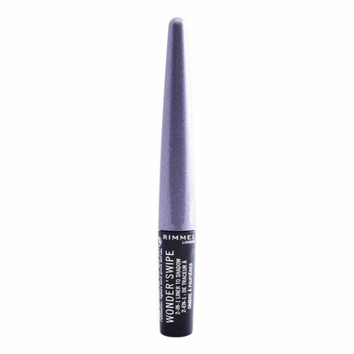 Eyeliner Wonder Shape Rimmel London - Cosmova