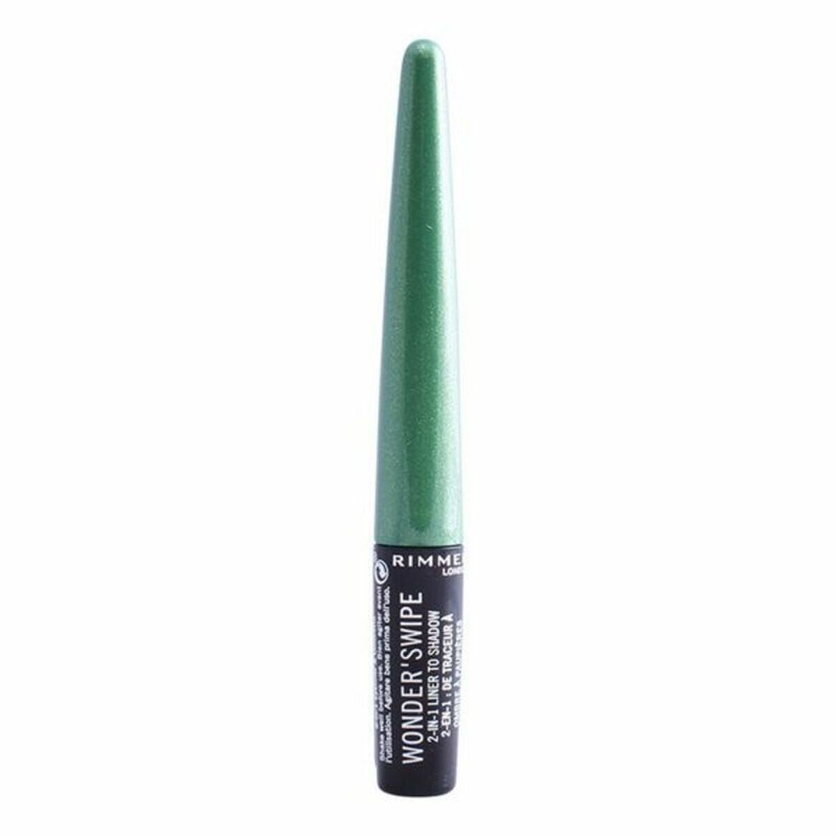 Eyeliner Wonder Shape Rimmel London - Cosmova