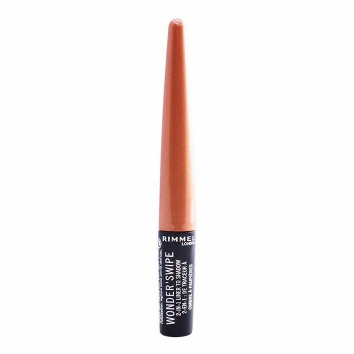 Eyeliner Wonder Shape Rimmel London - Cosmova