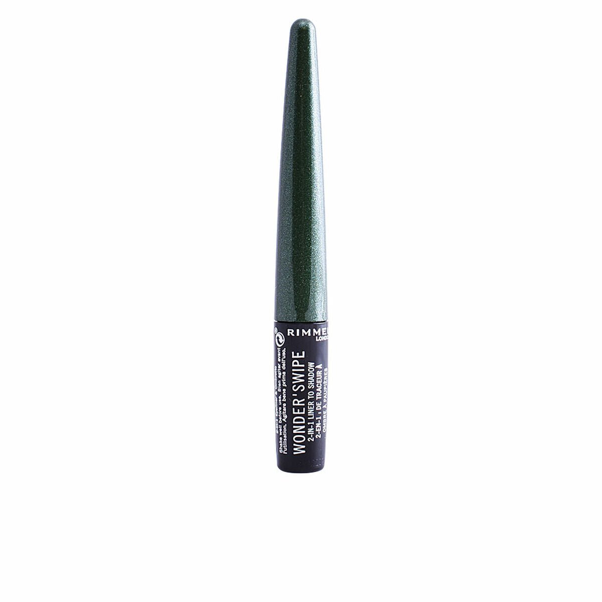 Eyeliner Wonder Shape Rimmel London - Cosmova