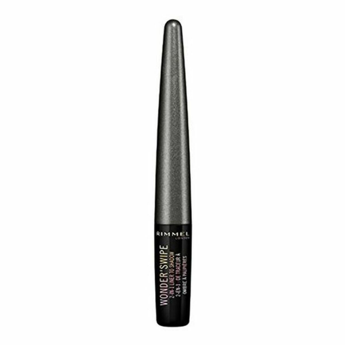 Eyeliner Wonder Shape Rimmel London - Cosmova