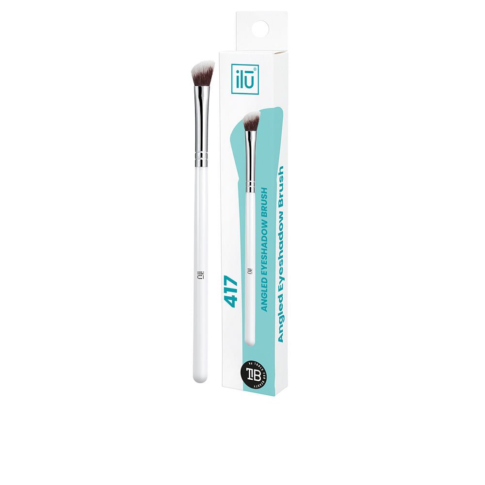 EYESHADOW angled brush 417 1 u - Cosmova