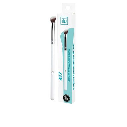 EYESHADOW angled brush #417 1 u