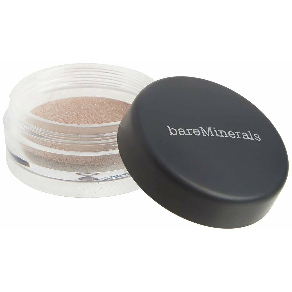 Eyeshadow bareMinerals Loose Mineral Nude Beach (1 Unit) - Cosmova