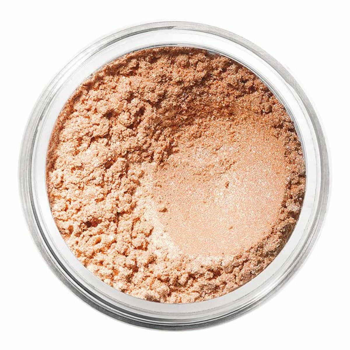 Lidschatten bareMinerals Loose Mineral Vanilla Sugar (1 Einheit)-0