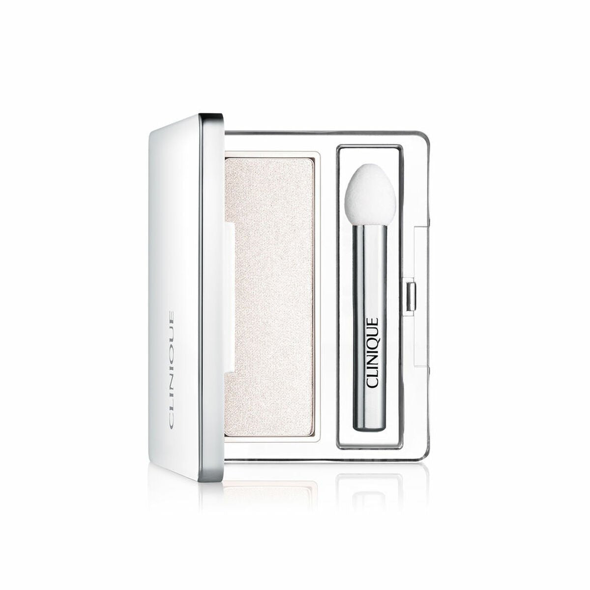 Lidschatten Clinique ALL ABOUT SHADOW Nº 1a-Sugar Cane 2,2 g-0