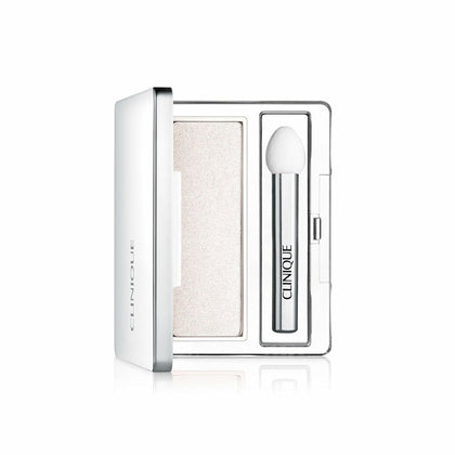 Lidschatten Clinique ALL ABOUT SHADOW Nº 1a-Sugar Cane 2,2 g