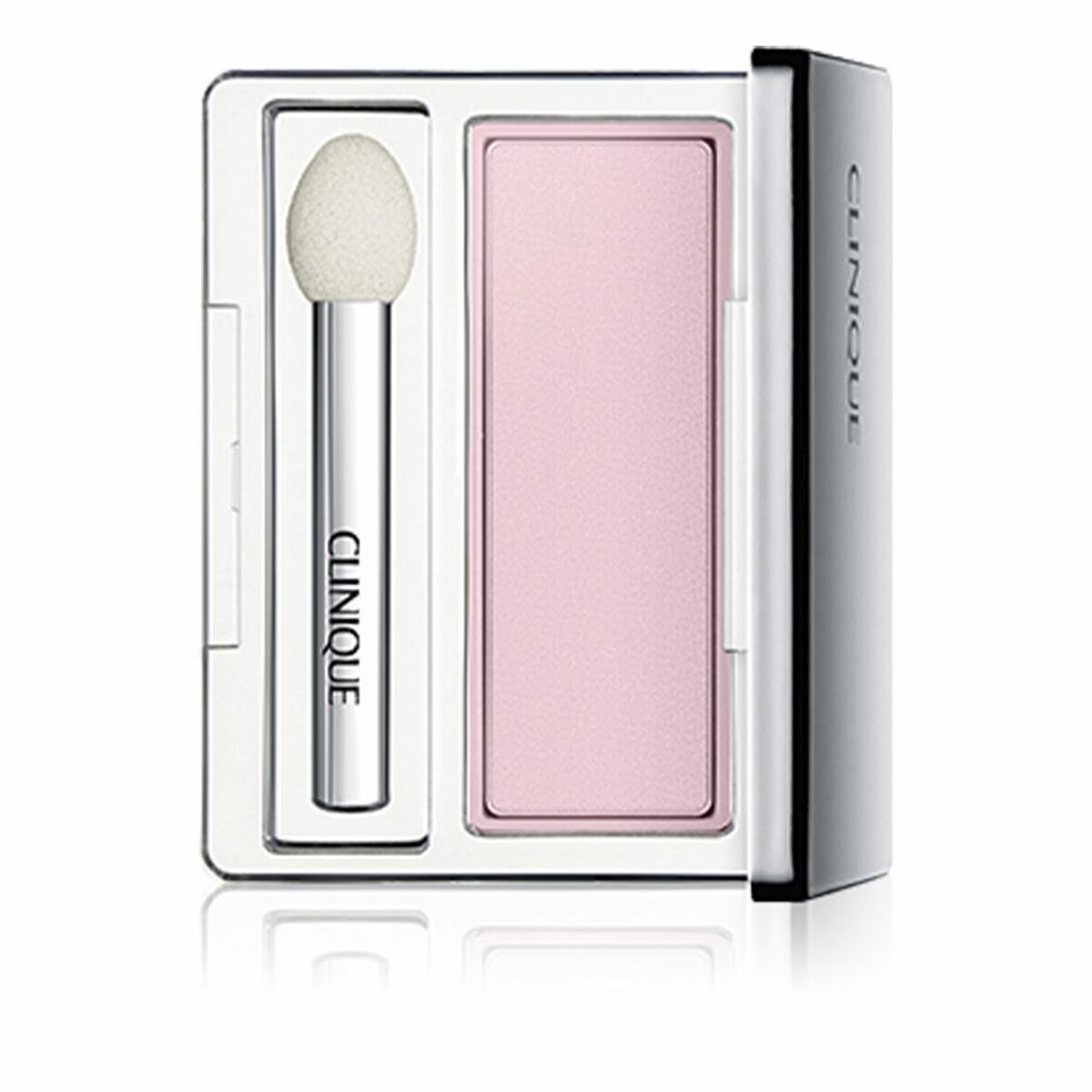 Eyeshadow Clinique ALL ABOUT SHADOW Nº 24-Angel Eyes 2,2 g - Cosmova