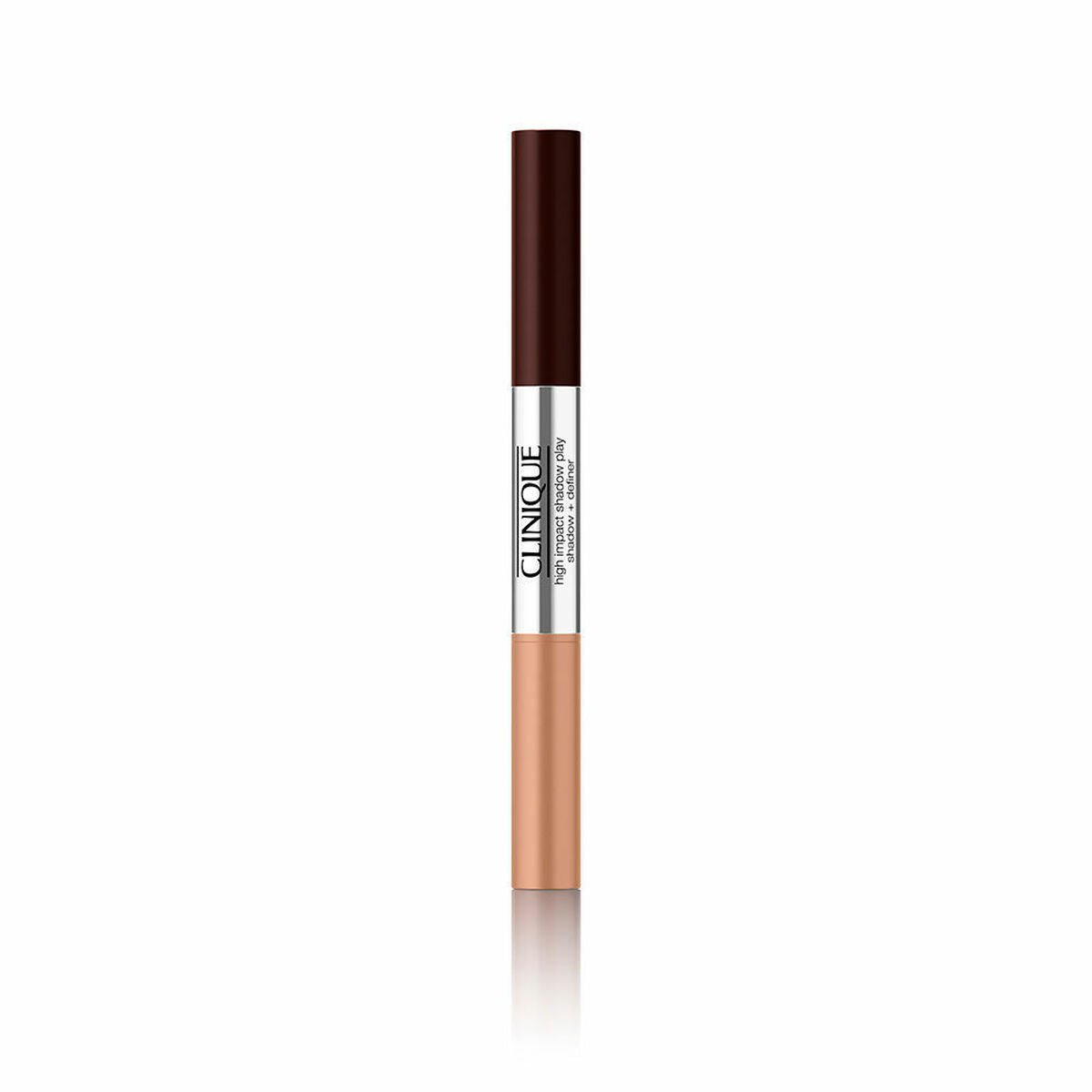 Lidschatten Clinique HI SHADOW PLAY Café au Lait 4 ml-0