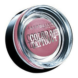 Lidschatten-Farbtattoo Maybelline-5