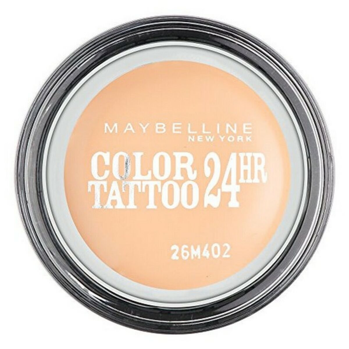 Lidschatten-Farbtattoo Maybelline-3