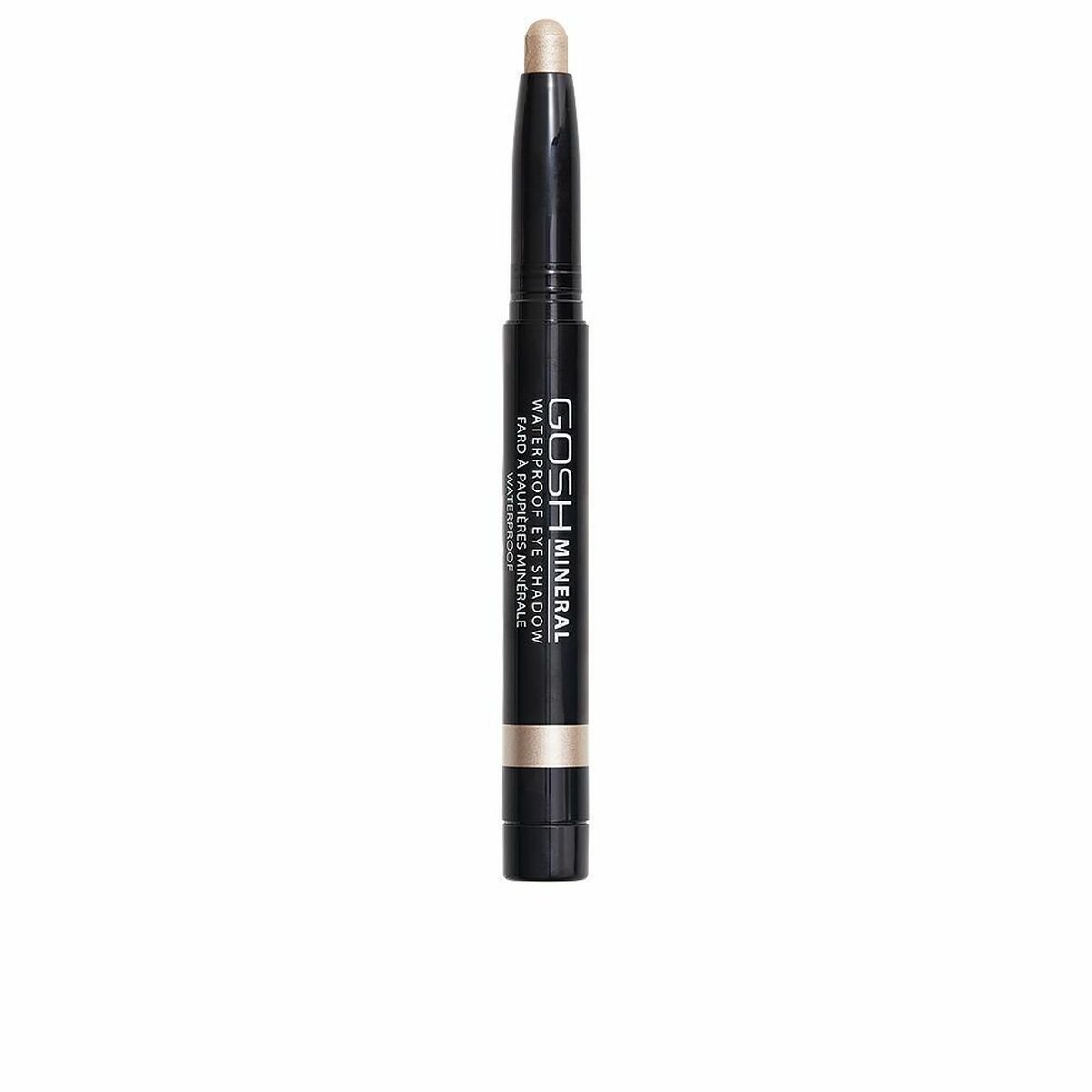 Eyeshadow Gosh Copenhagen Mineral 2,5 g - Cosmova