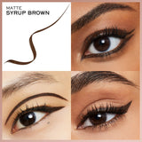 Eyeshadow Lancôme Lash Idôle Nº 04-brown (1 Unit) - Cosmova