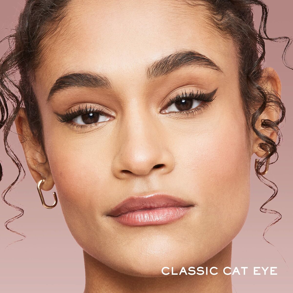 Eyeshadow Lancôme Lash Idôle Nº 04-brown (1 Unit) - Cosmova