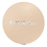 Lidschatten Little Round Bourjois-33