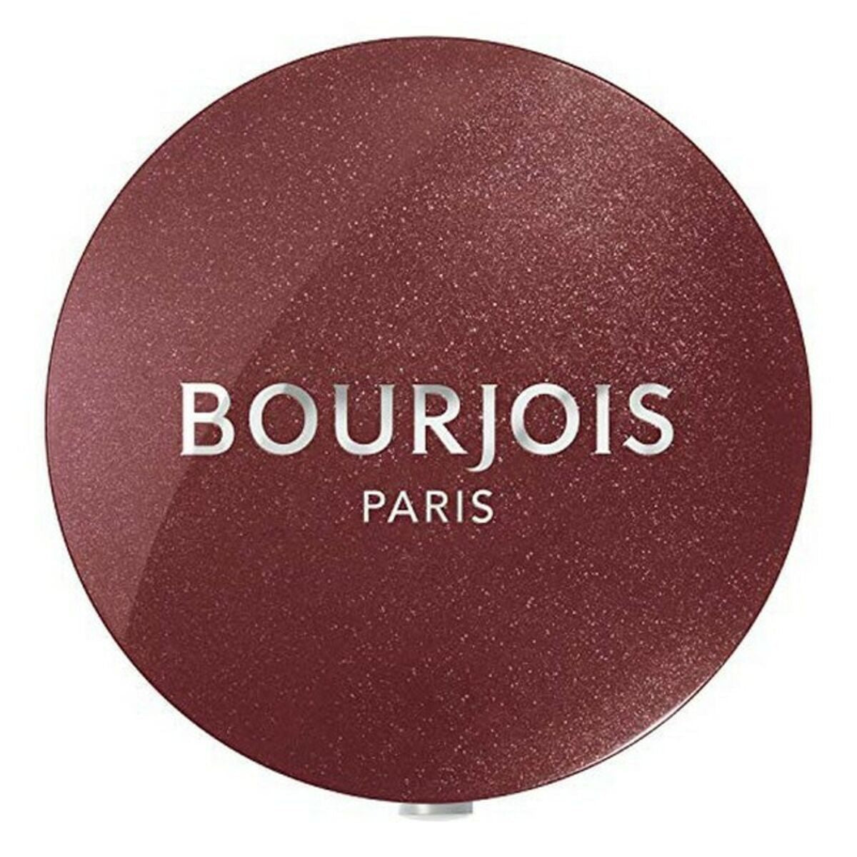 Lidschatten Little Round Bourjois-15