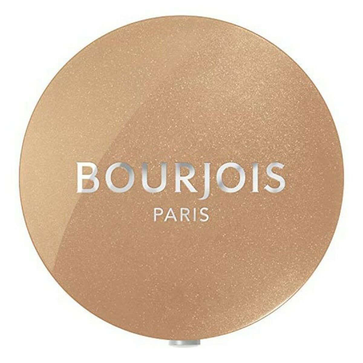 Lidschatten Little Round Bourjois-19