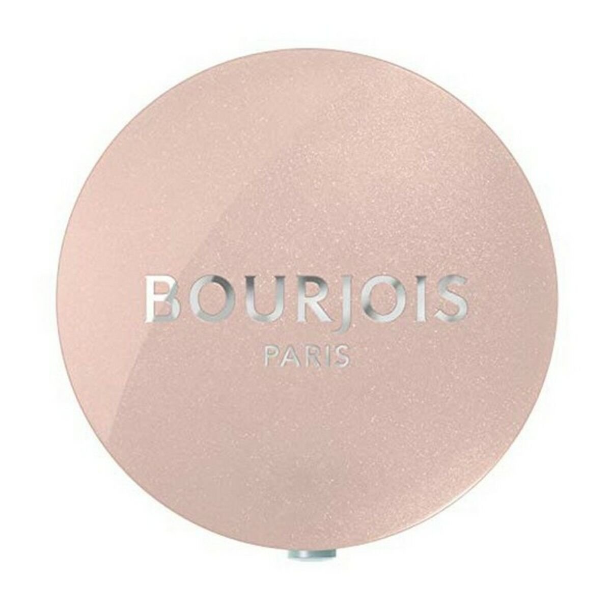 Lidschatten Little Round Bourjois-37