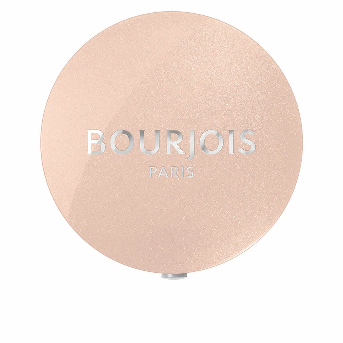 Lidschatten Little Round Bourjois-9