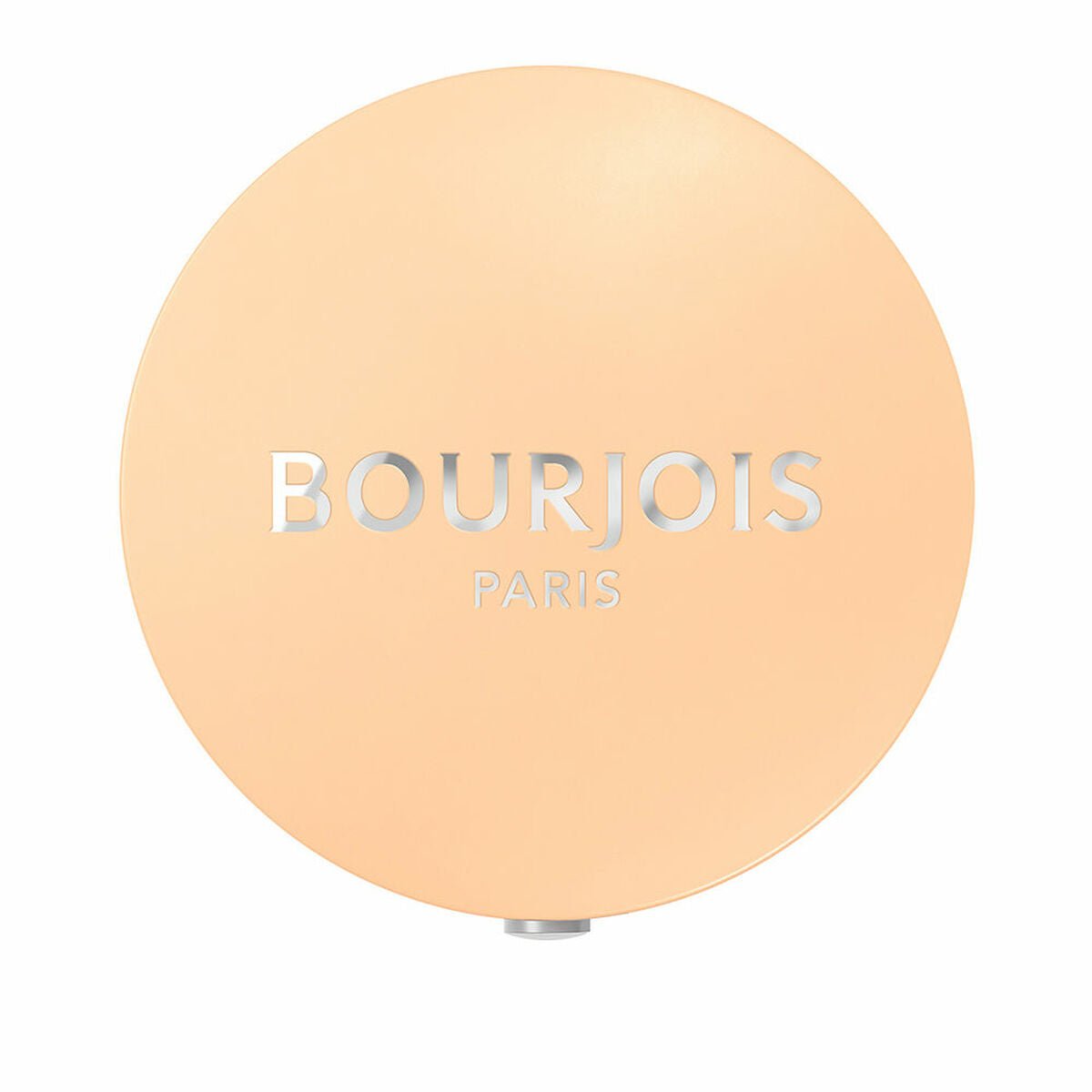 Lidschatten Little Round Bourjois-6