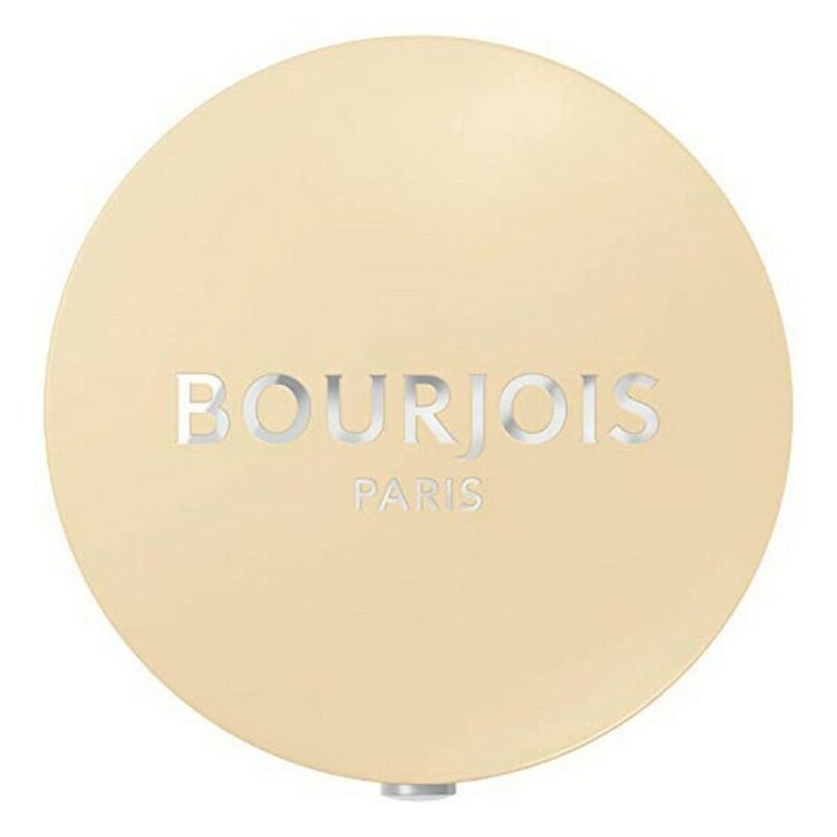 Lidschatten Little Round Bourjois-31