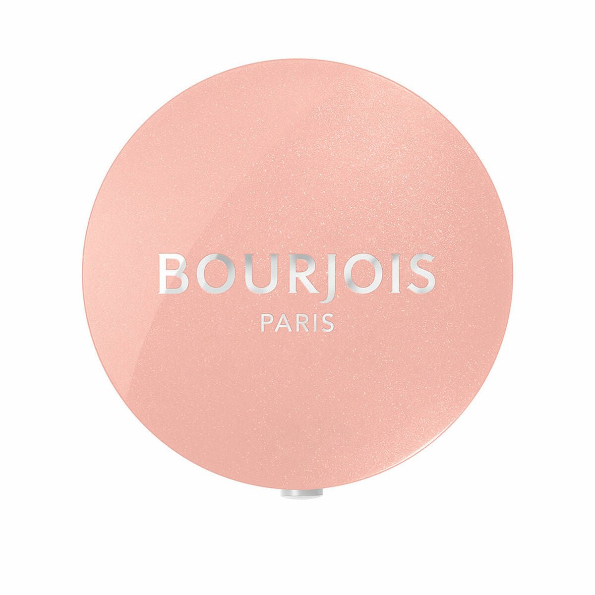 Lidschatten Little Round Bourjois-8