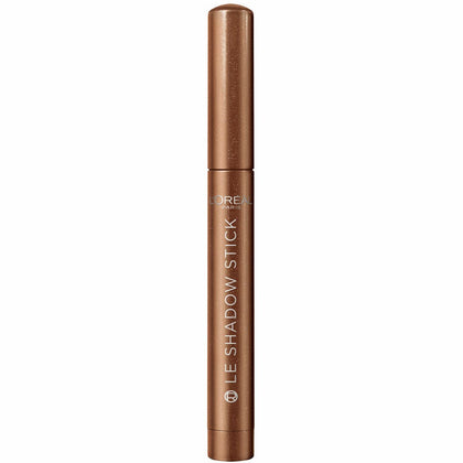 Lidschatten L'Oreal Make Up LE SHADOW Nr. 230-Magnetic Bronze 1,4 g