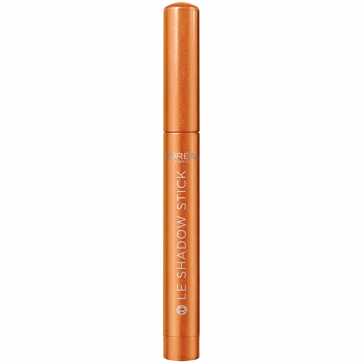 Fard de pleoape L'Oreal Make Up LE SHADOW Orange Nº 440-Foil Copper 1,4 g-0