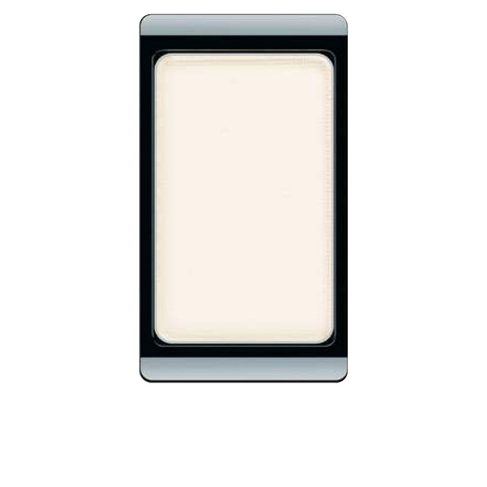 EYESHADOW MATT eyeshadow refill 512-matt white 0.8 gr - Cosmova