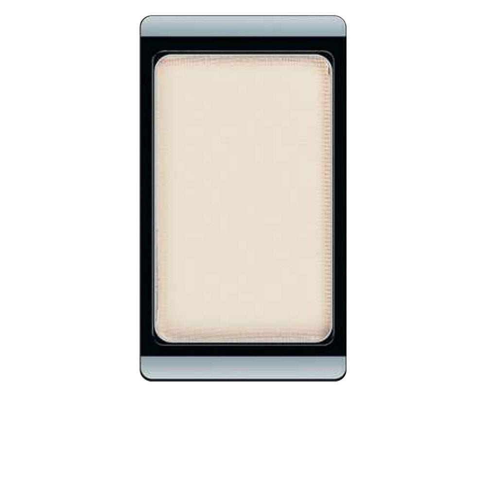 EYESHADOW MATT eyeshadow refill 554-matt natural vanilla 0.8 gr - Cosmova