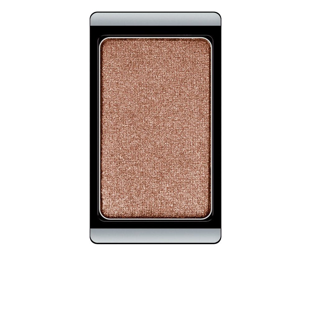 EYESHADOW PEARL eyeshadow refill 12-chocolate cake 0.8 gr - Cosmova