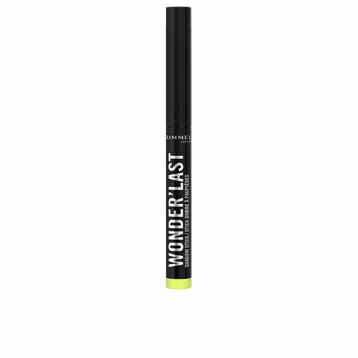 Eyeshadow Rimmel London WONDER'LAST Nº 008 Galactic green 1,64 g Stick - Cosmova