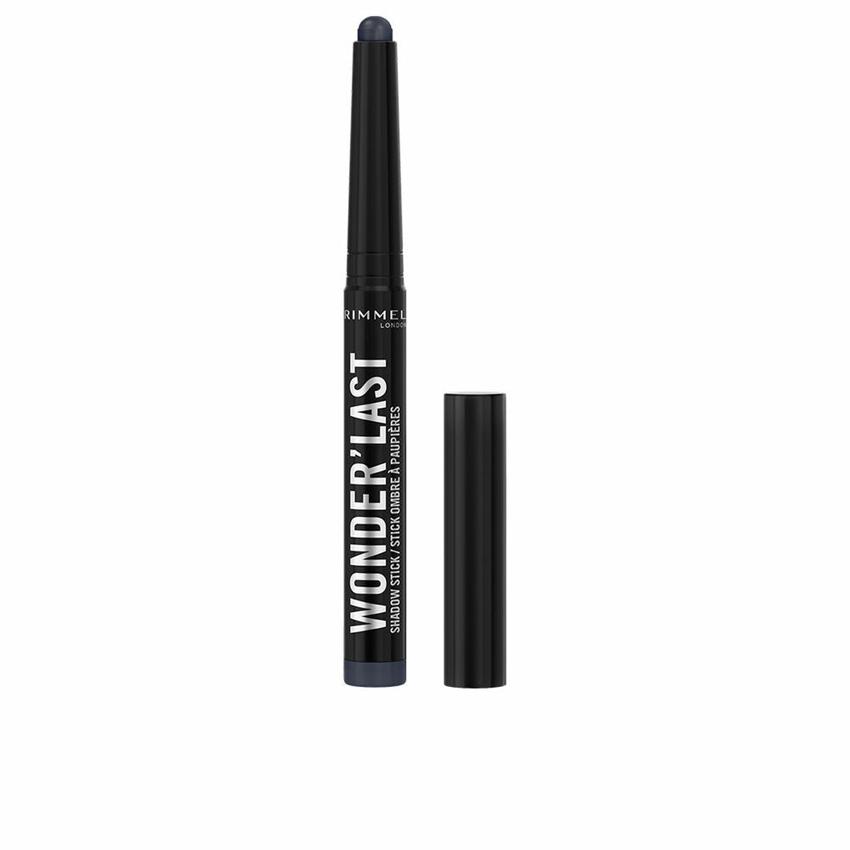 Lidschatten Rimmel London WONDER'LAST Nº 011-Blueberry Bby 1,64 g-0