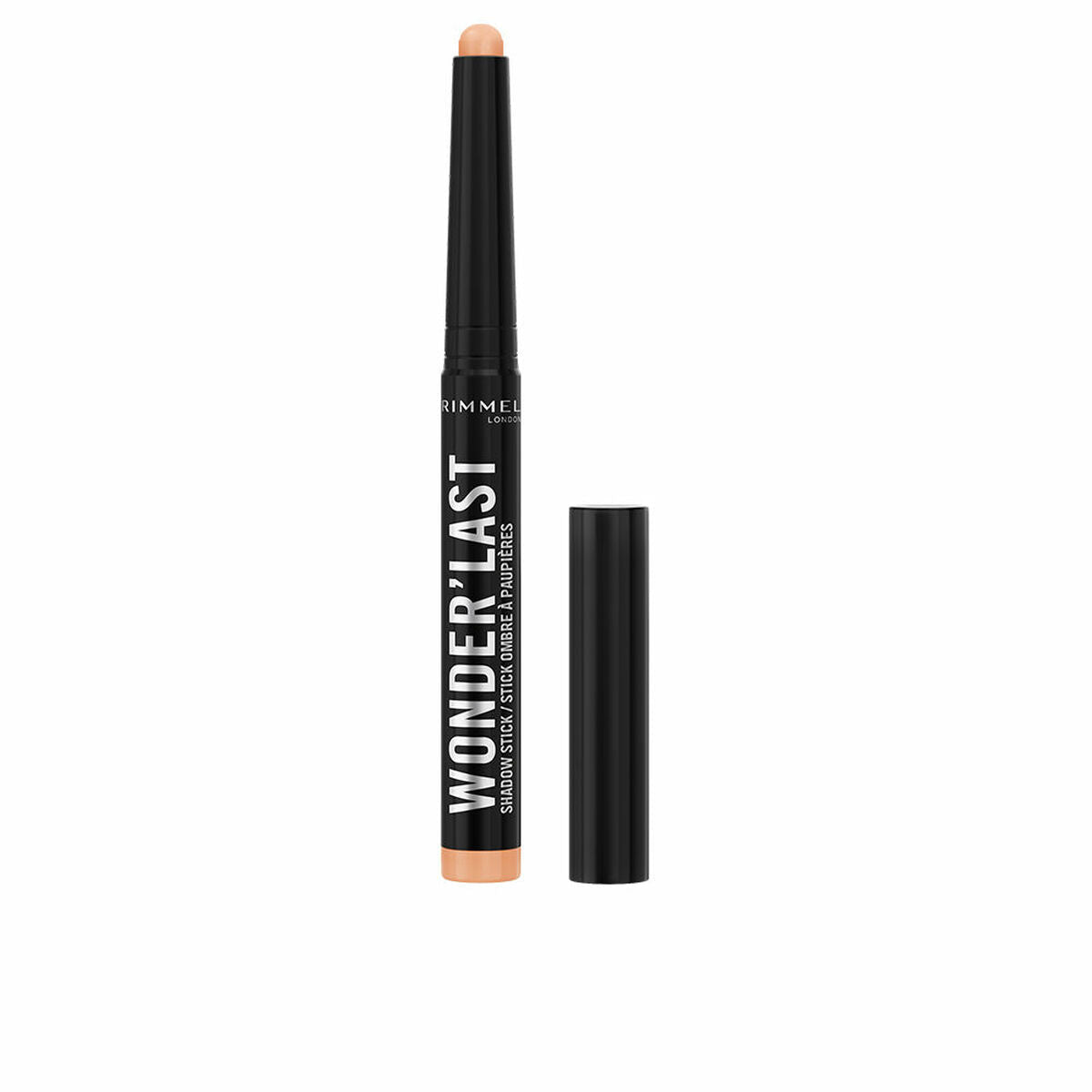 Lidschatten Rimmel London WONDER'LAST Nº 09-Velvet Vanilla 1,64 g-0