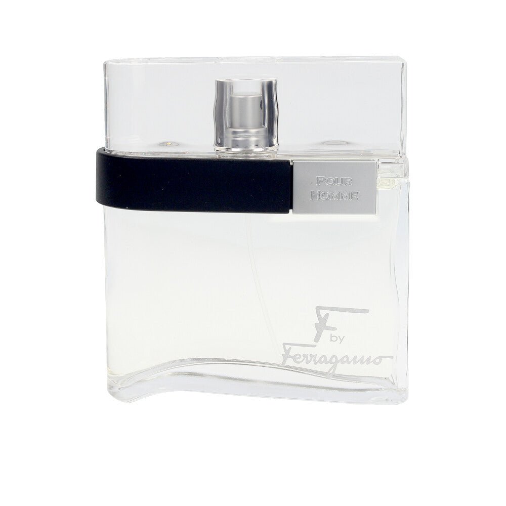 F BY FERRAGAMO POUR HOMME eau de toilette spray 100 ml - Cosmova