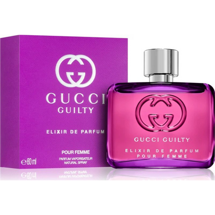Gucci GUCCI GUILTY ELIXIR (W) EDP/S 60ML (PARF119511406)