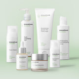 Face and Body Routine Pack CBD InnovaGoods - Cosmova