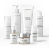 Face and Body Routine Pack CBD InnovaGoods - Cosmova