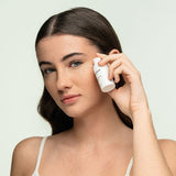 Face and Body Routine Pack CBD InnovaGoods - Cosmova