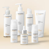 Pacchetto Routine Viso e Corpo Riso InnovaGoods-0