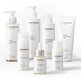Pacchetto Routine Viso e Corpo Riso InnovaGoods-1