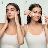 Face Cleansing Duo Pack CBD InnovaGoods - Cosmova