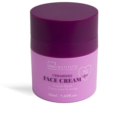 CRÈME VISAGE hydrate et protège 50 ml