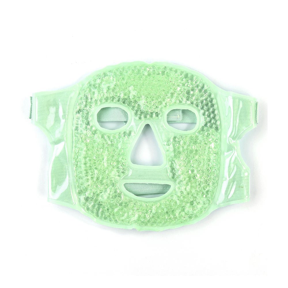 FACE MASK gel pearl technology 1 unit - Cosmova