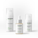 Face Moisturising Pack CBD InnovaGoods - Cosmova