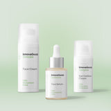 Face Moisturising Pack CBD InnovaGoods - Cosmova
